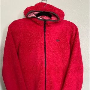 Helly Hansen Fleece Hoodie